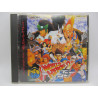 Neo Geo CD World Heroes 2 Jet Japones Completo