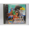 Neo Geo CD World Heroes Japones Completo