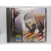 Neo Geo CD Garou Densetsu 3 - Fatal Fury 3 Japones Completo