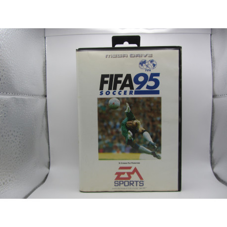 FIFA Soccer '95
