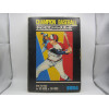 Champion Baseball - SG 1000