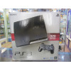 PS3 Slim 320GB (Solo venta en tienda)