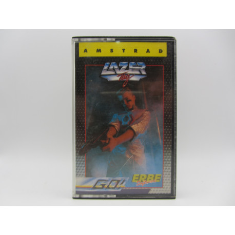 Amstrad - Lazer Tag