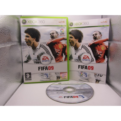 FIFA 09