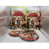 TNA Impact: Total Action Wrestling