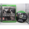 Call of Duty Modern Warfare U.K.