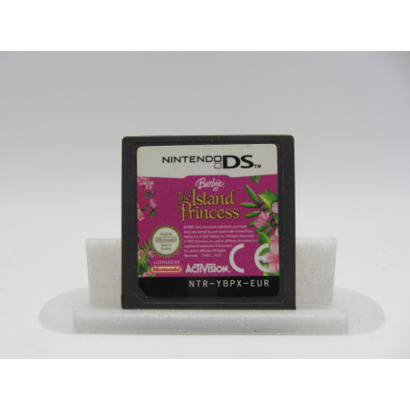 Barbie as The Island Princess