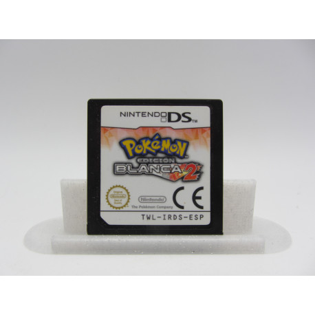 Pokemon Edicion Blanca 2