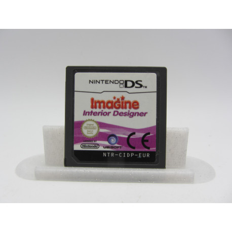 Imagina ser Decoradora