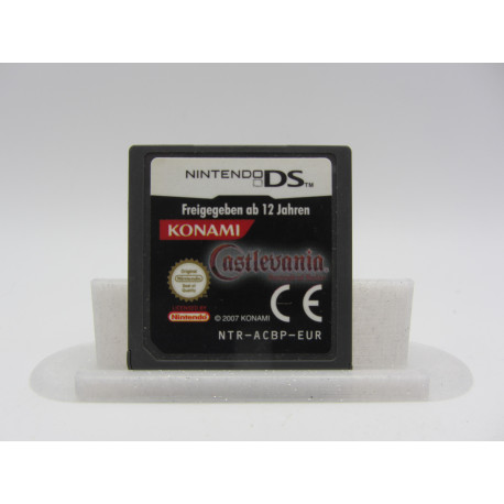 Castlevania: Portrait of Ruin