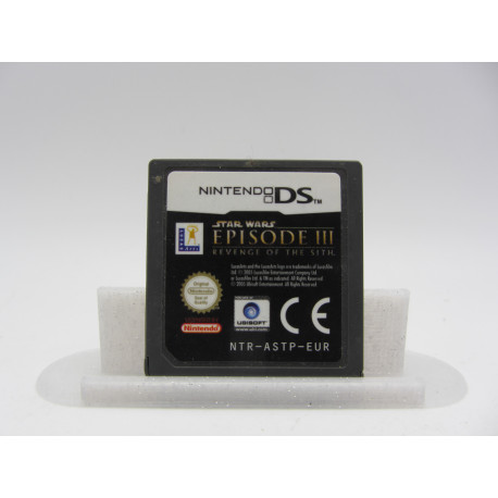 Star Wars Ep 3: La venganza de los Sith