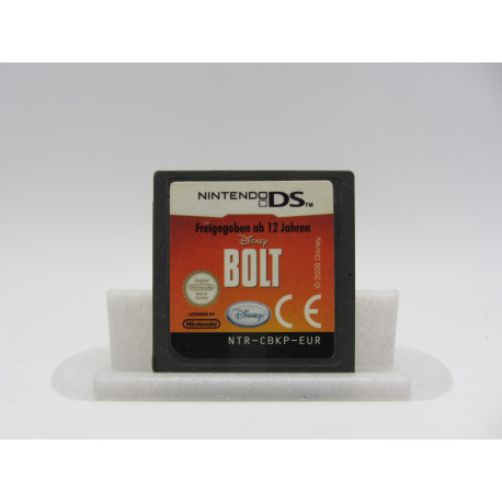 Disney: Bolt