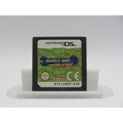 Advance Wars: Dual Strike