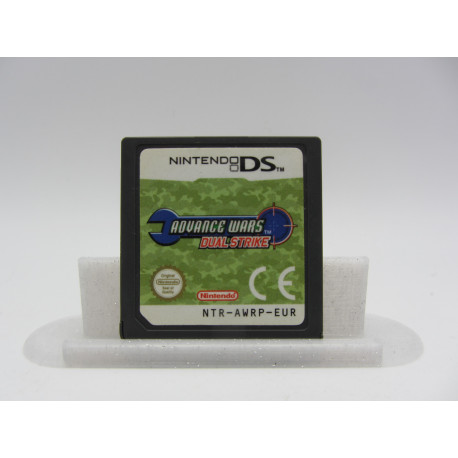 Advance Wars: Dual Strike