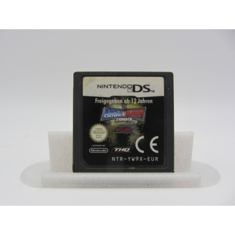 WWE Smackdown Vs Raw 2009