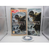 Medal of Honor Heroes 2 - Essentials