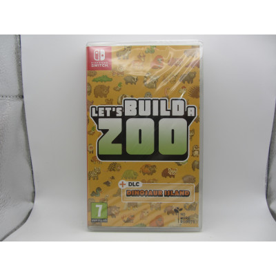 Let's Build a Zoo