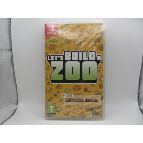 Let's Build a Zoo