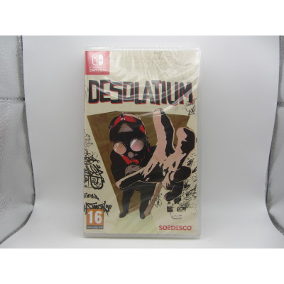 Desolatium