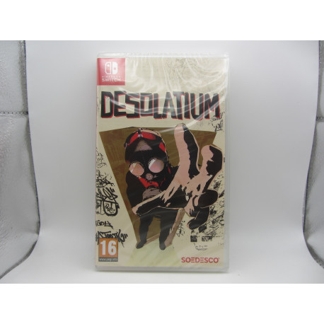 Desolatium