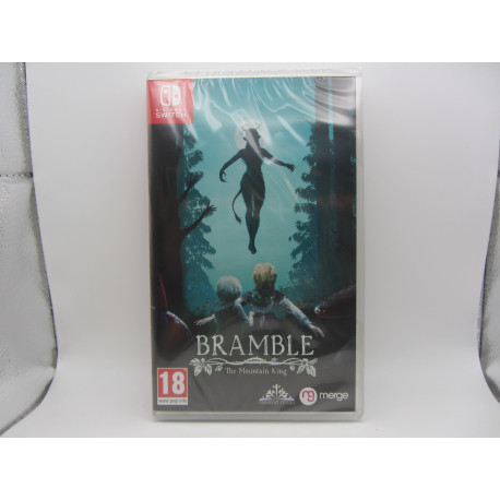Bramble: The Mountain King