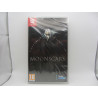 Moonscars