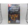 Octopath Traveller II