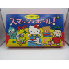 Super Famicom Sanrio World Smash Ball! Completo Japones