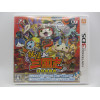 Nintendo 3DS Yo-Kai Sangokushi Nuevo Japones