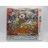 Nintendo 3DS Yo-Kai Sangokushi Nuevo Japones