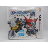 Nintendo 3DS Digimon Universe: Appli Monsters Nuevo Japones