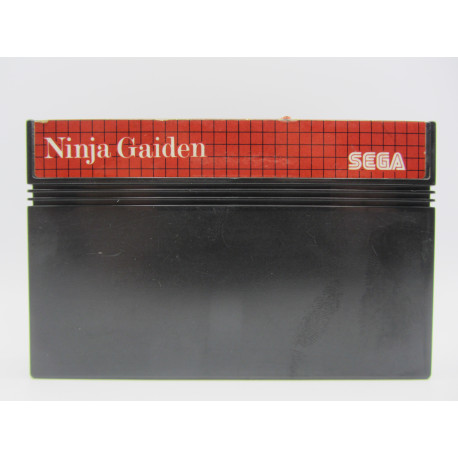 Ninja Gaiden