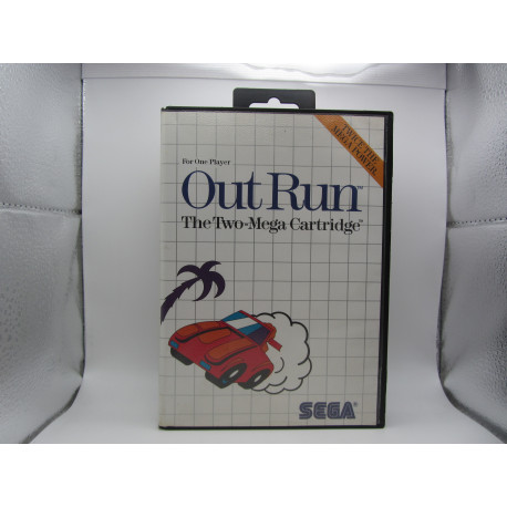 Out Run