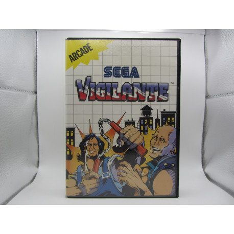 Vigilante