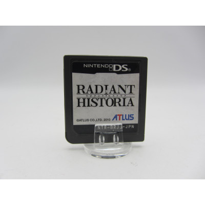 Radiant Historia