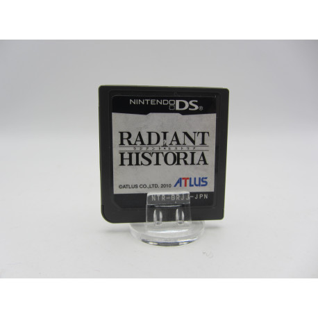 Radiant Historia