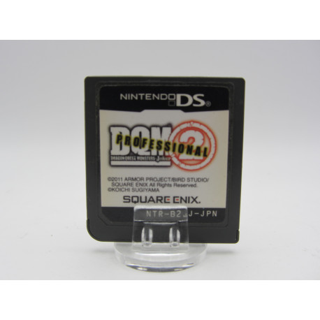 Dragon Quest Monsters: Joker 2 Professional