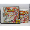 Nintendo DS Hanjuku Eiyuu DS: Egg Monster Heroes Japones Completo