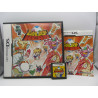 Nintendo DS Hanjuku Eiyuu DS: Egg Monster Heroes Japones Completo