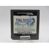 Nintendo DS Final Fantasy Crystal Chronicles: Echoes of Time Japones Solo Cartucho