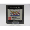 Nintendo DS Code Geass: Hangyaku no Lelouch R2 - Banjou no Geass Gekijou Japones Solo Cartucho
