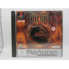 Mortal Kombat Trilogy - Platinum