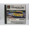 Toca Touring Car - Platinum
