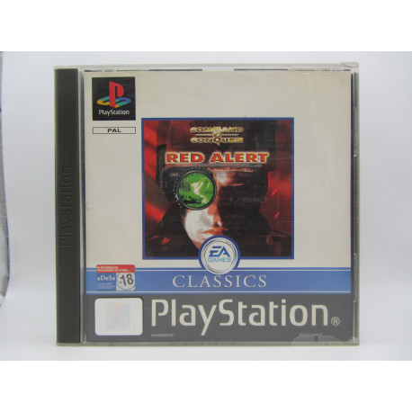 Command & Conquer: Red Alert Classics