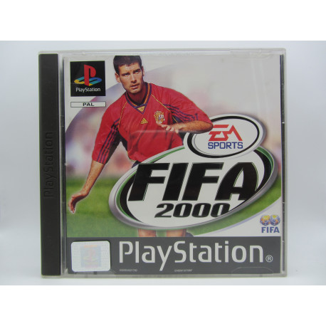 FIFA 2000