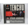 Tenchu: Stealth Assassins