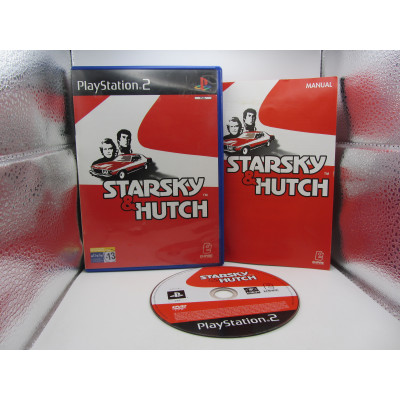 Starsky & Hutch