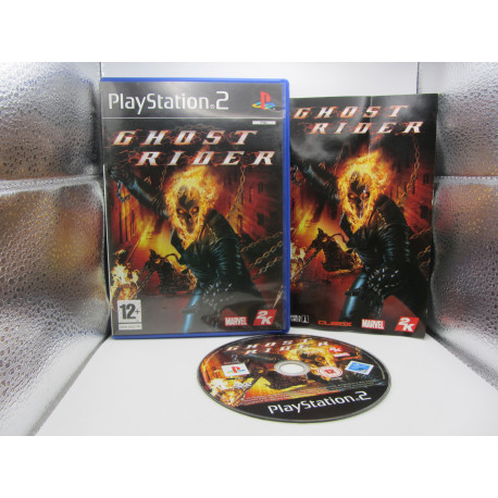 Ghost Rider