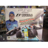 Playstation 2 Formula One 2003 Pack (Solo venat en tienda)