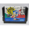 Sonic The Hedgehog